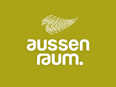 aussen raum.