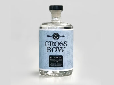 Crossbow Gin
