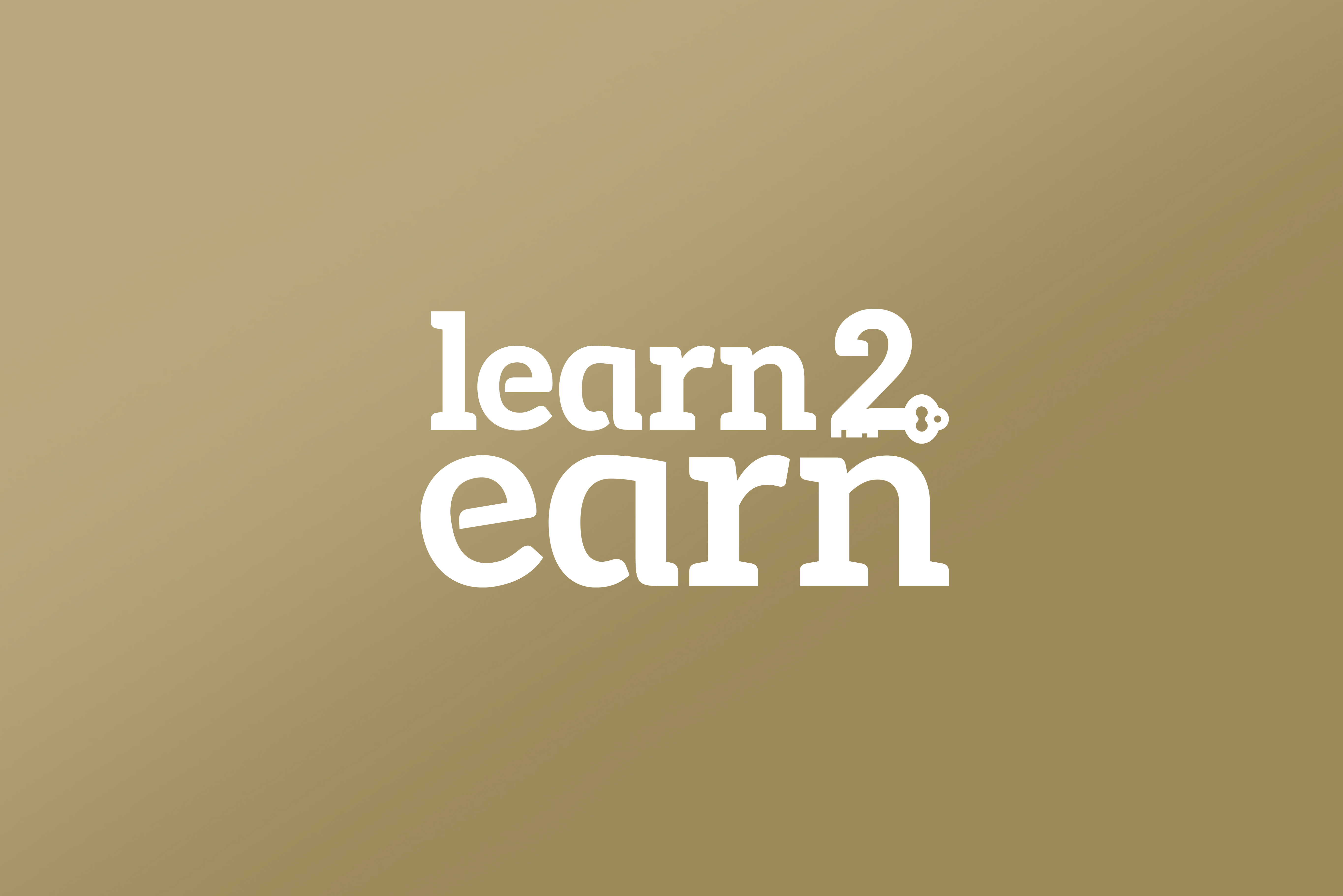 learn2earn Logo, Flyer, Broschüre, Booklet, Social Media Content, Illustrationen, Icons, etc.