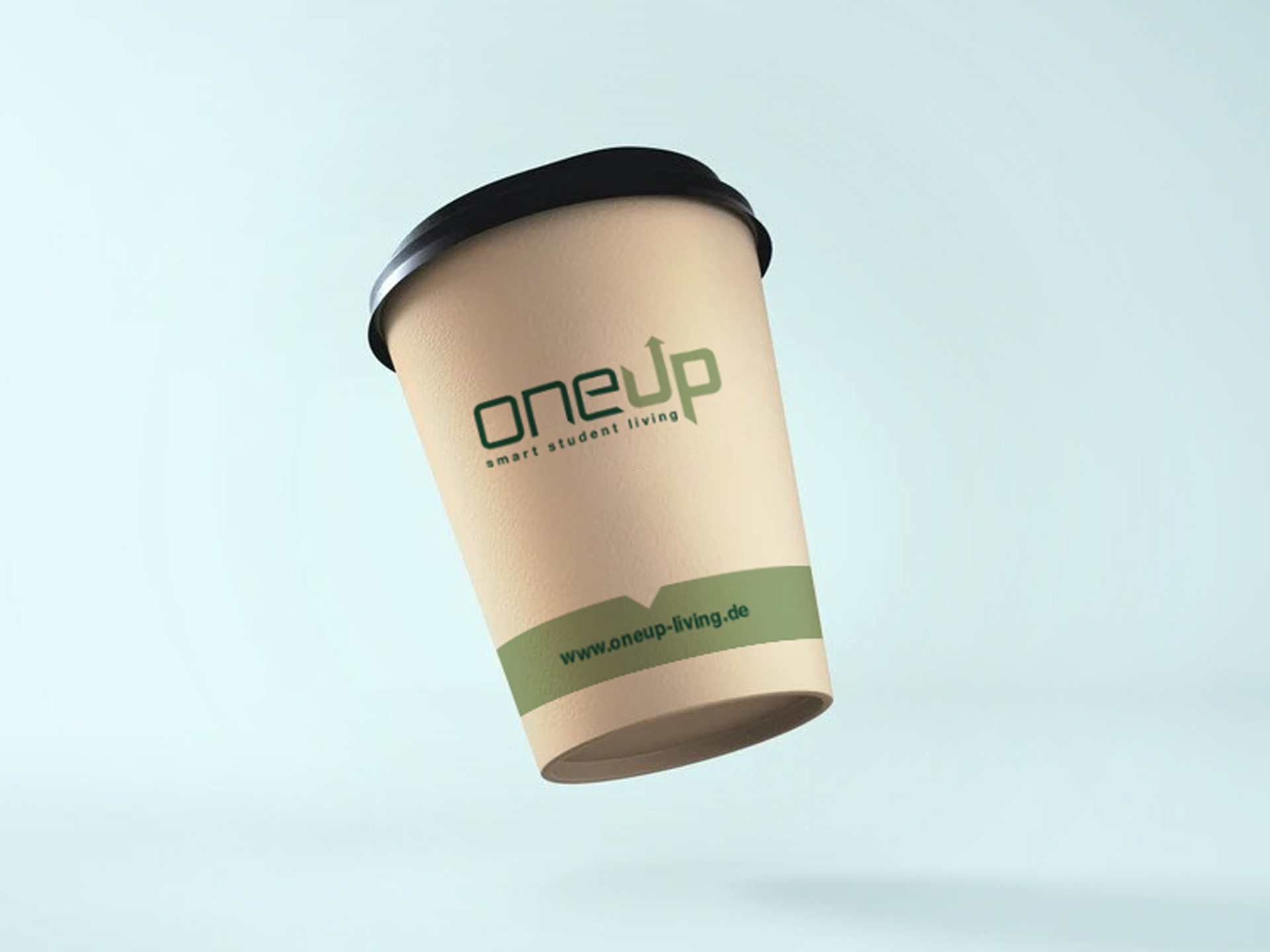 oneUp smart student living | Freiburg, Deutschland