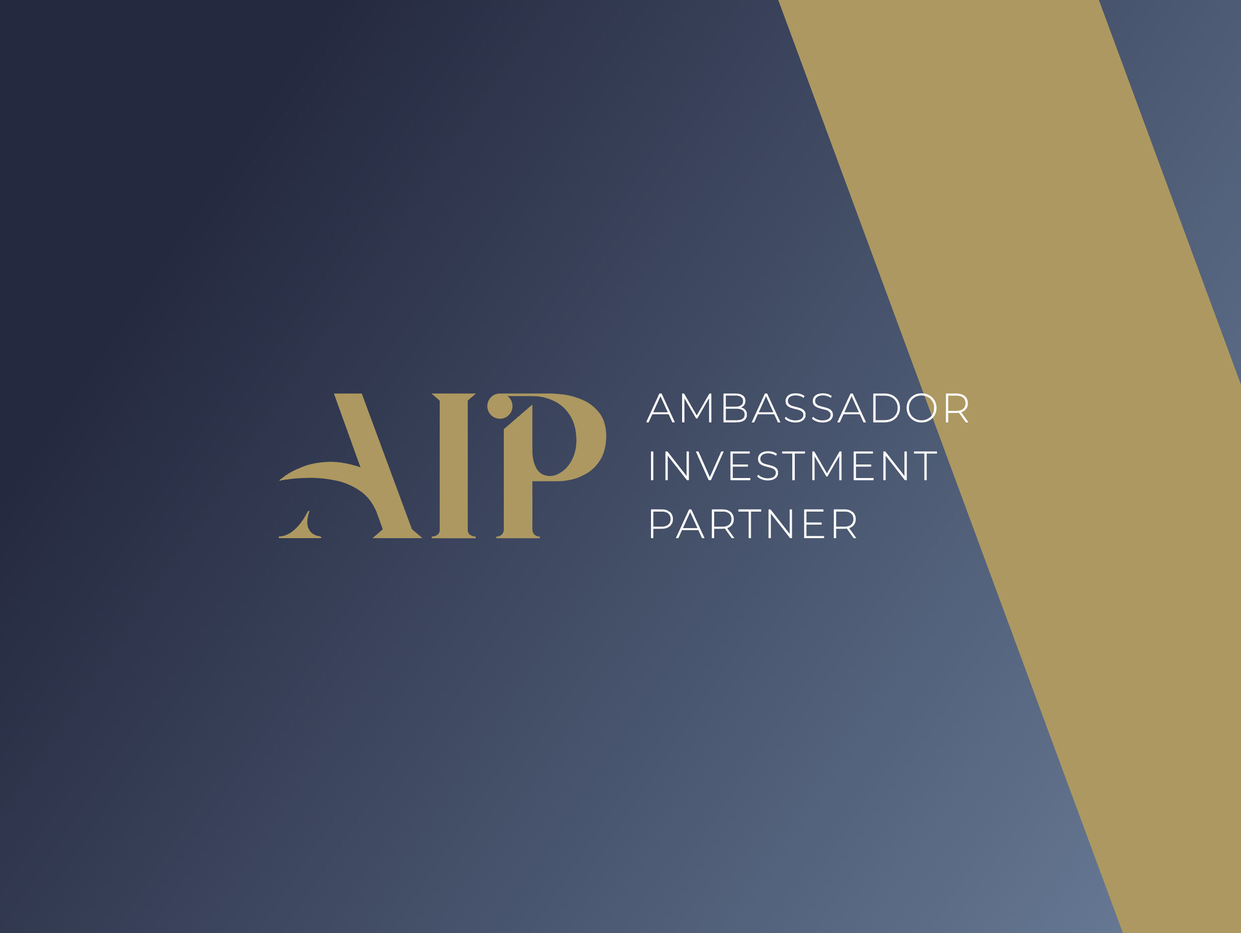 Ambassador Investment Partner – Ihr unabhängiger Finanzberater, Anlagespezialist, Vermögensverwalter in Solothurn. Finanzen, Anlageexperten, Anlageberatung, Berufliche Vorsorge, Steueroptimierung, Immobilienfinanzierung, Finanzanalyse, Finanzberatung, Aquila, Finanzplattform, Steuern, Finanzierung, Gestaltung, Logodesign, Webdesign, Linkedinkampagne, Socialmedia